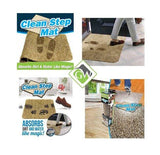 Upijajuci Otirac - Super Clean Mat - Upijajuci Otirac - Super Clean Mat