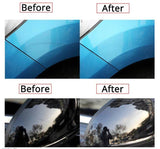 Sredstvo za uklanjanje ogrebotina na autu - pasta - Sredstvo za uklanjanje ogrebotina na autu - pasta