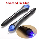 Super lepak na UV svetlost - 5 Second Fix