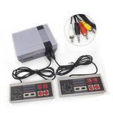 Nintendo konzola 620 igrica 8bit - Nintendo konzola 620 igrica 8bit