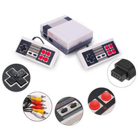 Nintendo konzola 620 igrica 8bit - Nintendo konzola 620 igrica 8bit