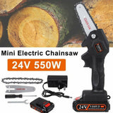 Mini elektricna testera  - Mini elektricna testera