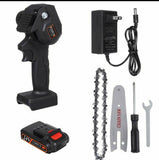 Mini elektricna testera  - Mini elektricna testera