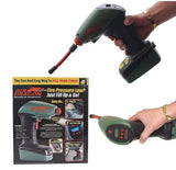 Kompresor - vazdusni kompresor Air Dragon - Kompresor - vazdusni kompresor Air Dragon - Ali tako