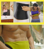 Pojas za mrsavljenje Hot Shaper