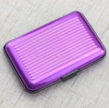 Novcanik za kartice - Sigurnosni novcanik za kartice