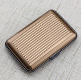 Novcanik za kartice - Sigurnosni novcanik za kartice