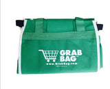 Troba za prodavnicu Grab bag 2u1 - Troba za prodavnicu Grab bag 2u1