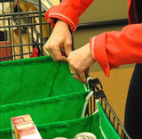 Troba za prodavnicu Grab bag 2u1 - Troba za prodavnicu Grab bag 2u1