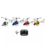 Helikopter na daljinski upravljac - Helikopter na daljinski upravljac