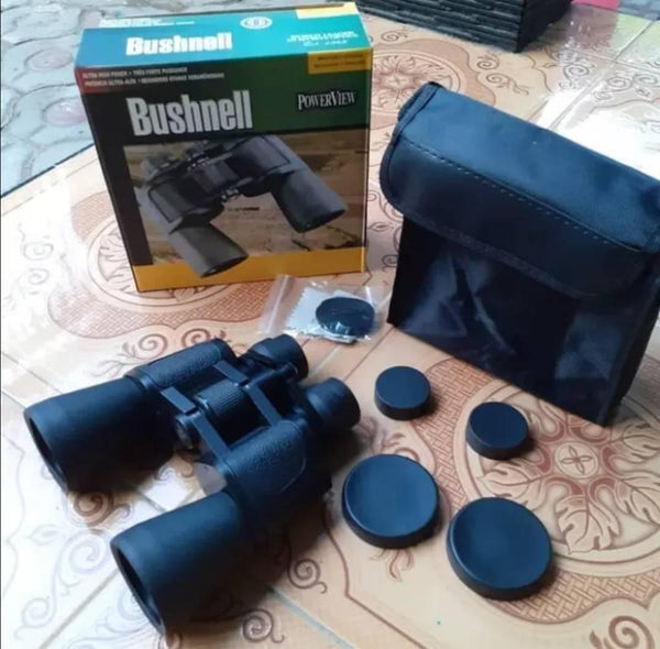 Bushnell DVOGLED 20x50