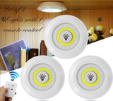 LED svetla sa daljinski upravljač 3u1 - LED svetla sa daljinski upravljač 3u1 - Ali tako