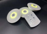 LED svetla sa daljinski upravljač 3u1 - LED svetla sa daljinski upravljač 3u1 - Ali tako