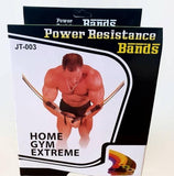 Gume za vezbanje - Home Gym Extreme - Gume za vezbanje - Home Gym Extreme