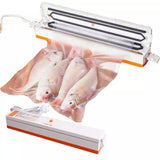 APARAT za vakumiranje hrane FreshPack Pro