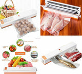 APARAT za vakumiranje hrane FreshPack Pro