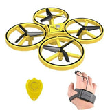 DRON Firefly F65