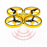 DRON Firefly F65
