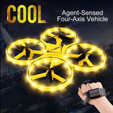 DRON Firefly F65