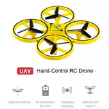 DRON Firefly F65