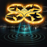 DRON Firefly F65