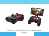 V8 Bezicni Dzojstik za telefon i pc - GamePad - Bluetooth