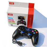 V8 Bezicni Dzojstik za telefon i pc - GamePad - Bluetooth