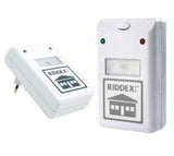 Ridex za miseve i bube, rasterivac glodara - Ali tako