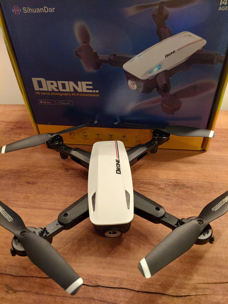 rs 537 drone