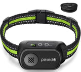 Ogrlica protiv lajanja pasa Petedu kontrolor za lajanje - Ogrlica protiv lajanja pasa Petedu kontrolor za lajanje