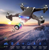 KK7 Dron - 5G GPS Ziroskop HD dual camera + rezervna bat - KK7 Dron - 5G GPS Ziroskop HD dual camera + rezervna bat