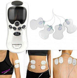 TENS Elektromasazer za oporavak i bolove Elektro terapija - TENS Elektromasazer za oporavak i bolove Elektro terapija