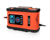 Automatski Punjac odrzavac akumulatora 12 v 24 v 6A