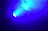 Led Roto Glava 7x10 W - Rotirajuce robo glave  - Led Roto Glava 7x10 W - Rotirajuce robo glave