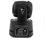Led Roto Glava 7x10 W - Rotirajuce robo glave  - Led Roto Glava 7x10 W - Rotirajuce robo glave