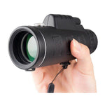 Bushnell monocular 40x60 Telescope teleskop durbin monokular