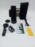 Bushnell monocular 40x60 Telescope teleskop durbin monokular