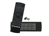 Air Mouse Keyboard Daljinski mis i tastatura smart tv / box