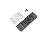 Air Mouse Keyboard Daljinski mis i tastatura smart tv / box