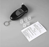 Alko Test Digital alcohol tester Procenat alkohola u krvi