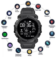 FD 68S Smart Watch Fitness Sport Pametni sat FD68S