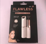 Trr za otklanje dlačica Flawless - Trr za otklanje dlačica Flawless
