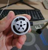 LED sijalice C6 sa ventilatorom H4