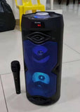 Bluetooth zvučnik Kimiso QS-2402 - Bluetooth zvučnik Kimiso QS-2402
