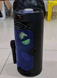 Bluetooth zvučnik Kimiso QS-2402 - Bluetooth zvučnik Kimiso QS-2402