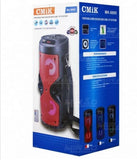 Bluetooth zvučnik Cmik 8895 - Bluetooth zvučnik Cmik 8895
