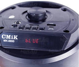 Bluetooth zvučnik Cmik 8895 - Bluetooth zvučnik Cmik 8895