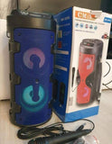 Bluetooth zvučnik Cmik 8895 - Bluetooth zvučnik Cmik 8895
