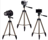 Tripod 3366 stativ za kameru, telefon