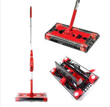 Usišivač i aspirator Swivel Sweeper